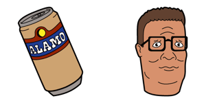 This is the Avatar Image for the Bobby Hill(King of the Hill) .zip AI Voice and Text to Speech Generator